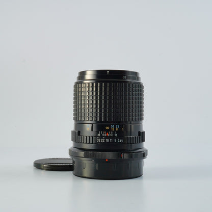 SMC Pentax 67 Macro 135mm f4 - Filem.sg