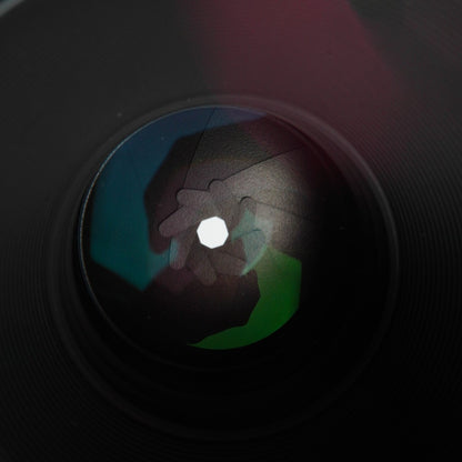 SMC Pentax 67 Macro 135mm f4 - Filem.sg