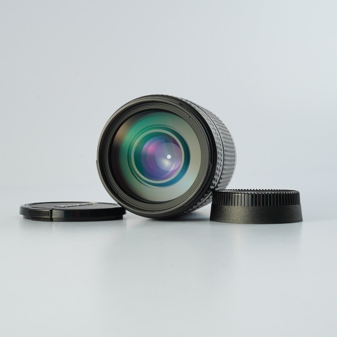 Nikon AF Nikkor 70-300mm f4-5.6 D ED - Filem.sg