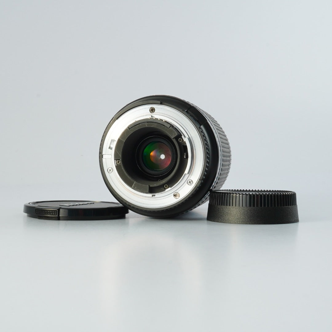 Nikon AF Nikkor 70-300mm f4-5.6 D ED - Filem.sg