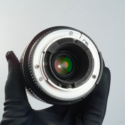Nikon AF Nikkor 70-300mm f4-5.6 D ED - Filem.sg