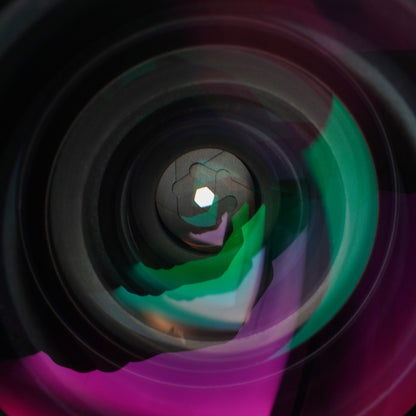 Nikon Ai NIKKOR-N.C Auto 24mm f2.8 - Filem.sg