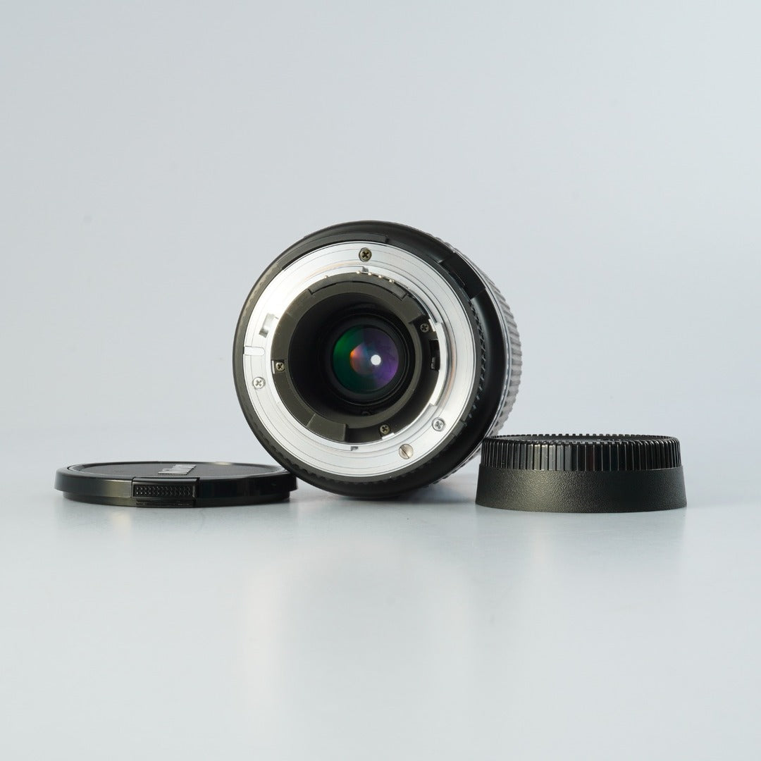 Nikon AF Nikkor 70-300mm f4-5.6 D ED - Filem.sg