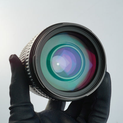 Nikon AF Nikkor 70-300mm f4-5.6 D ED - Filem.sg