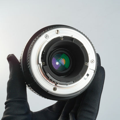 Nikon AF Nikkor 70-300mm f4-5.6 D ED - Filem.sg