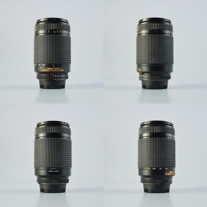 Nikon AF Nikkor 70-300mm f4-5.6 D ED - Filem.sg