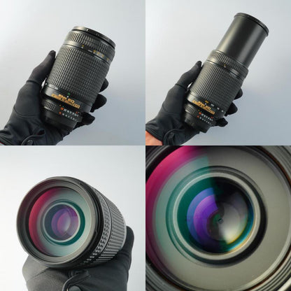Nikon AF Nikkor 70-300mm f4-5.6 D ED - Filem.sg