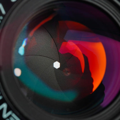 SMC Pentax M 50mm f1.7 K - Filem.sg