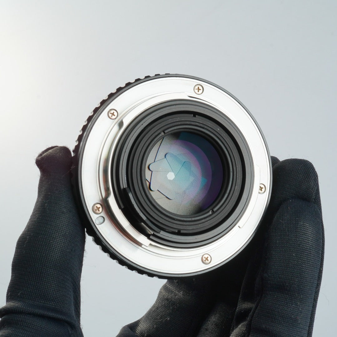SMC Pentax M 50mm f1.7 K - Filem.sg