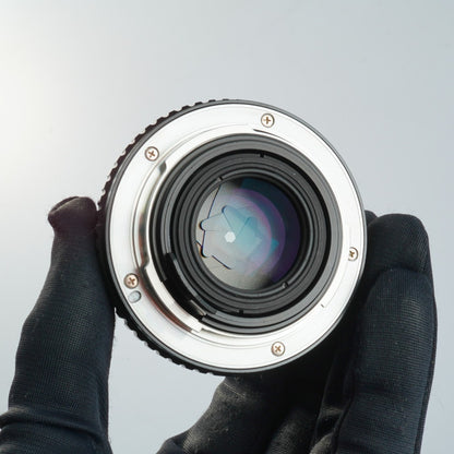 SMC Pentax M 50mm f1.7 K - Filem.sg