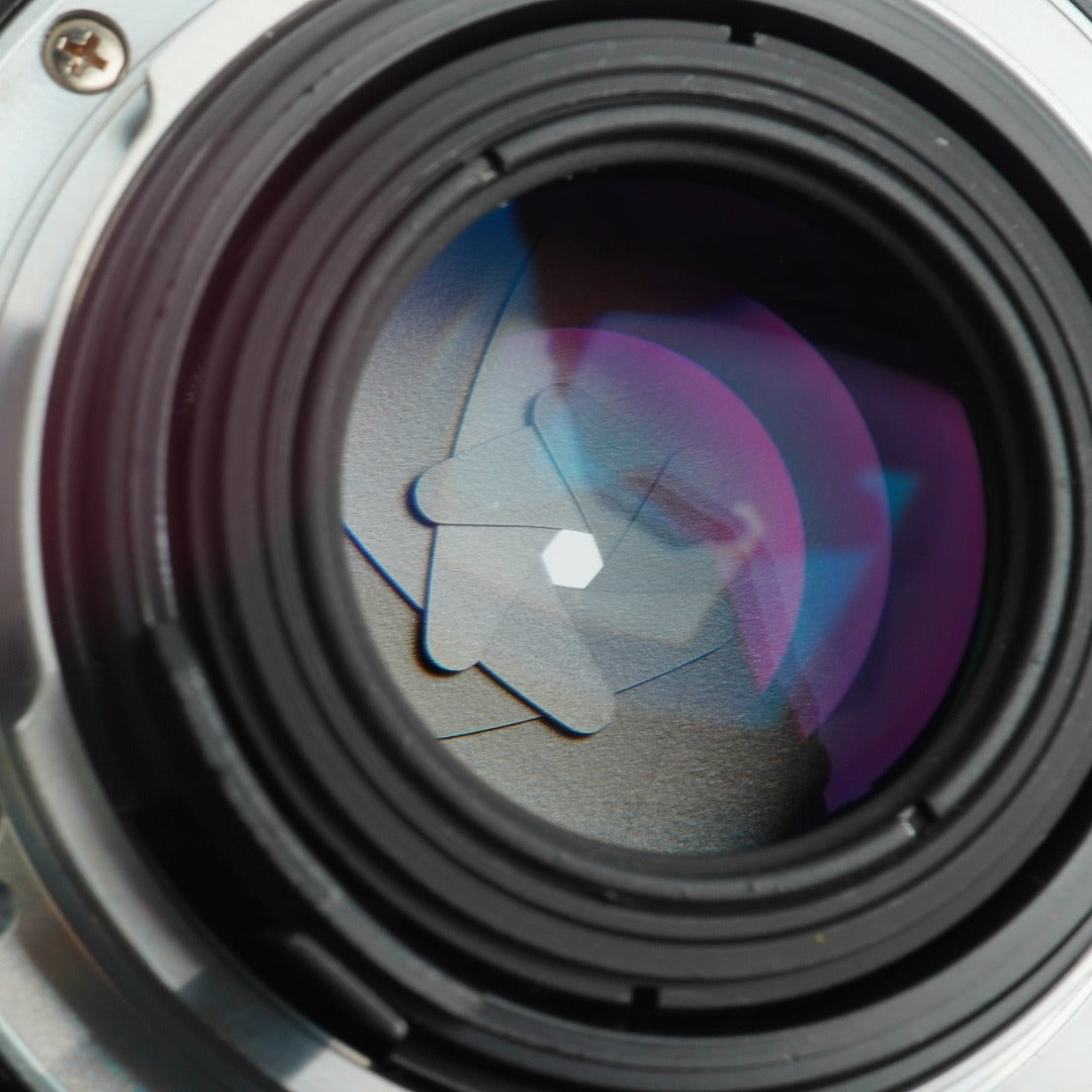 SMC Pentax M 50mm f1.7 K - Filem.sg