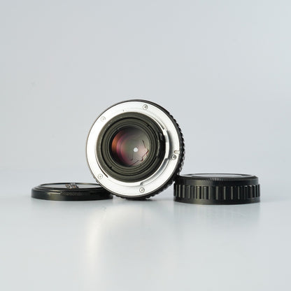 SMC Pentax M 50mm f1.7 K - Filem.sg