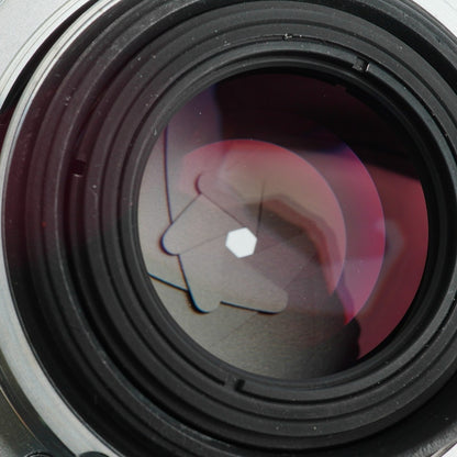 SMC Pentax M 50mm f1.7 K - Filem.sg