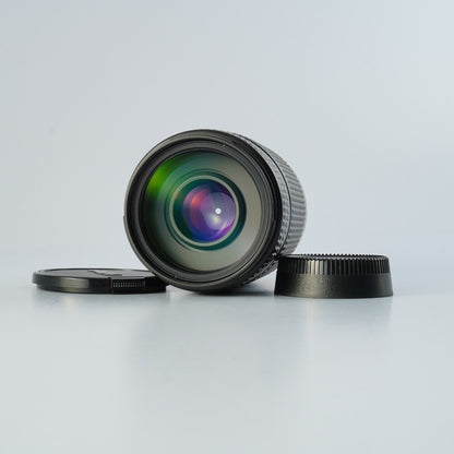 Nikon AF Nikkor 70-300mm f4-5.6 D ED - Filem.sg