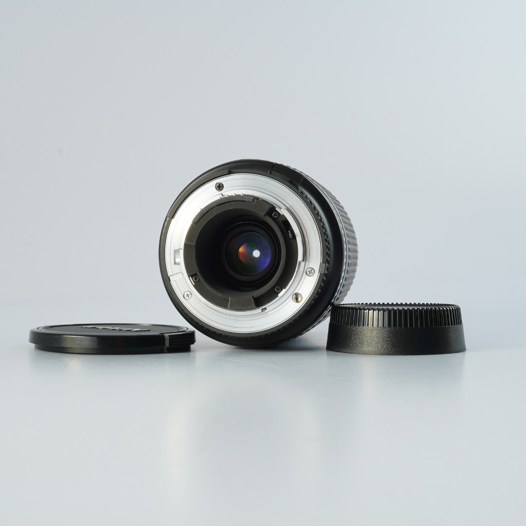 Nikon AF Nikkor 70-300mm f4-5.6 D ED - Filem.sg