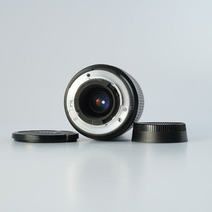 Nikon AF Nikkor 70-300mm f4-5.6 D ED - Filem.sg