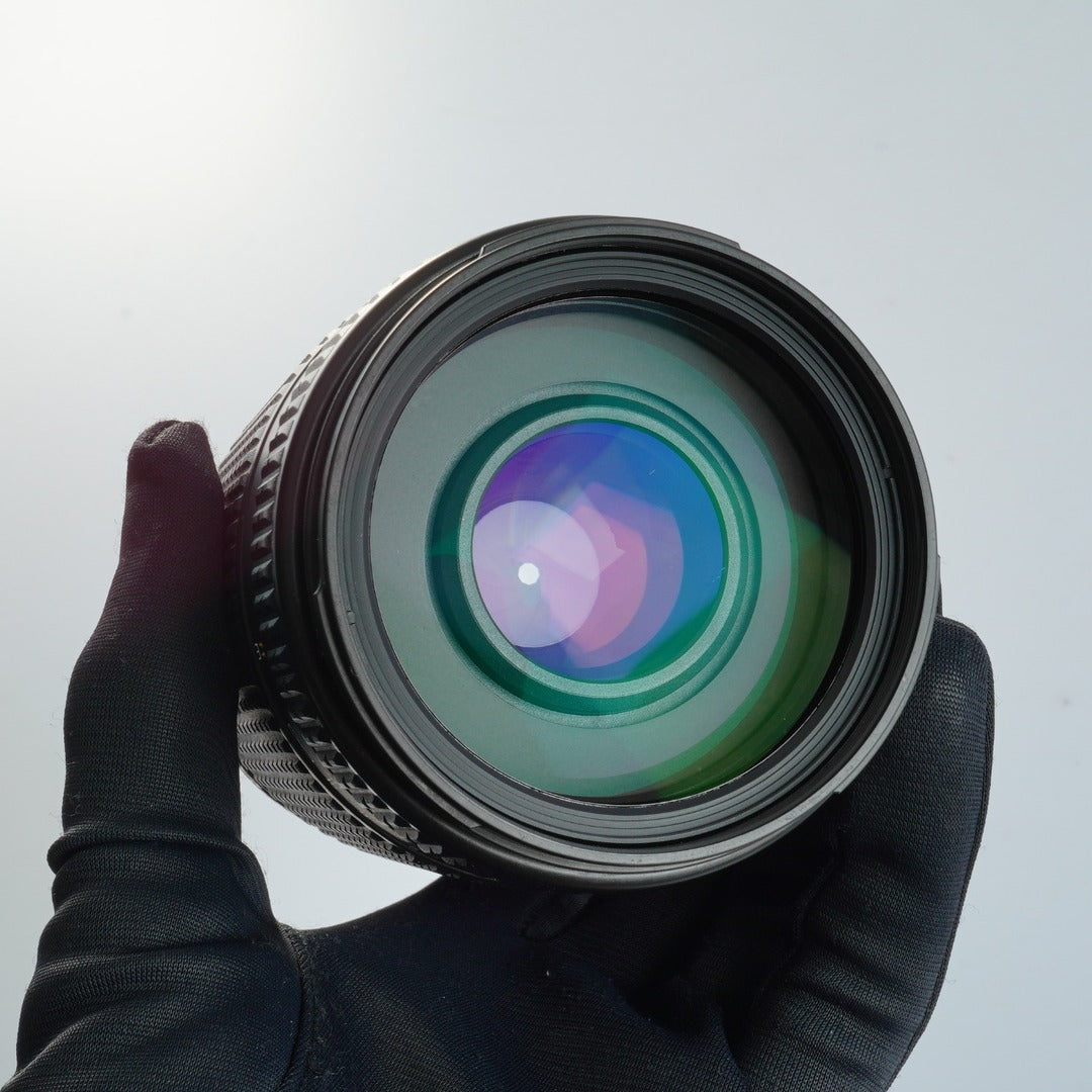 Nikon AF Nikkor 70-300mm f4-5.6 D ED - Filem.sg