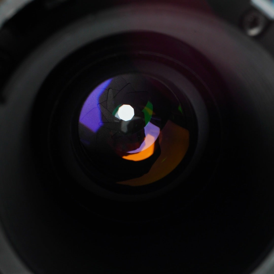 Nikon AF Nikkor 70-300mm f4-5.6 D ED - Filem.sg