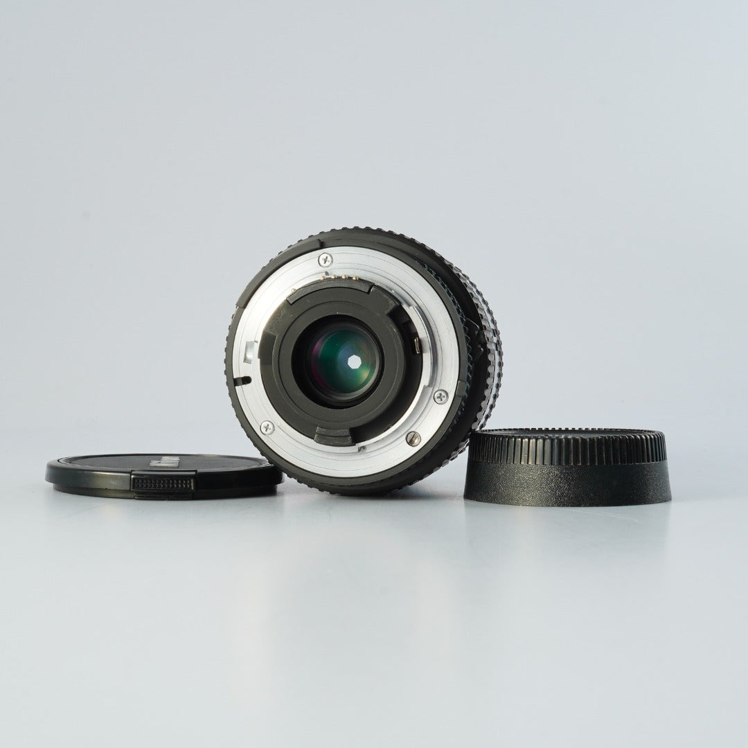 Nikon AF Nikkor 24-50mm f3.3-4.5 - Filem.sg
