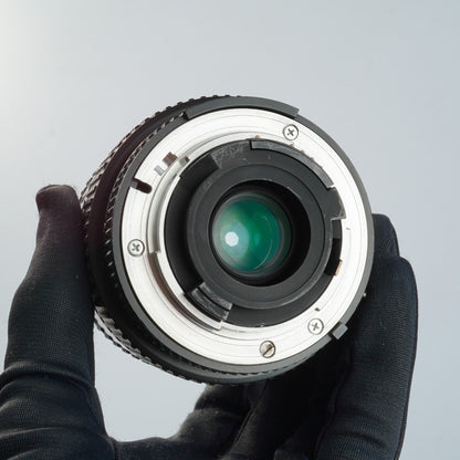 Nikon AF Nikkor 24-50mm f3.3-4.5 - Filem.sg