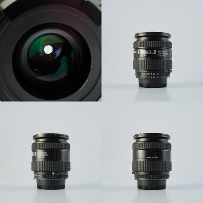 Nikon AF Nikkor 24-50mm f3.3-4.5 - Filem.sg