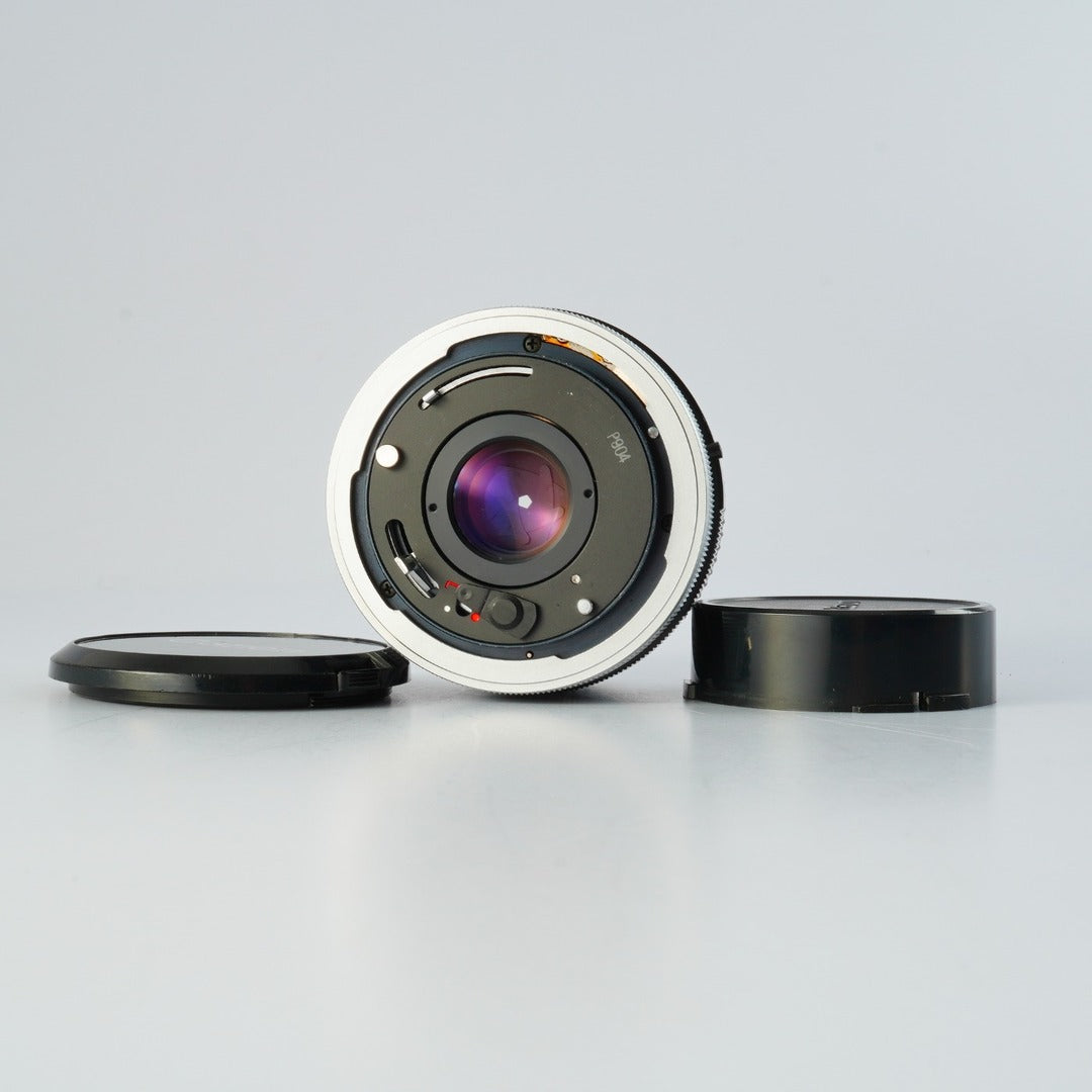 Canon FD 28mm f2.8 S.C. - Filem.sg
