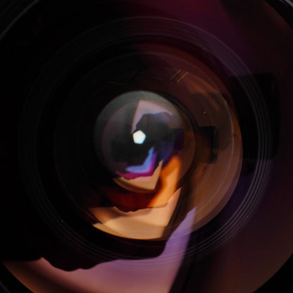 Canon FD 28mm f2.8 S.C. - Filem.sg
