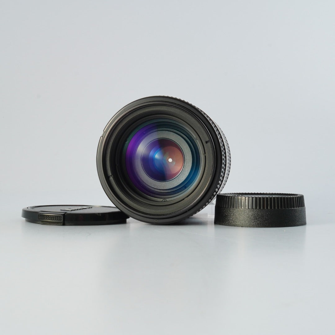 Nikon AF Nikkor 70-210mm f4-5.6 - Filem.sg