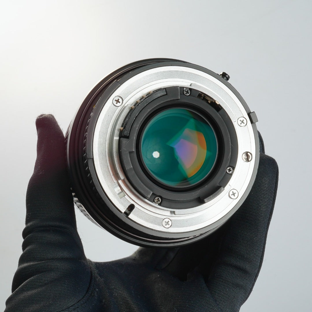 Nikon AF Nikkor 70-210mm f4-5.6 - Filem.sg