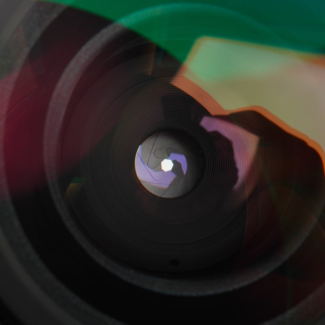 Nikon Ai Nikkor 28mm f3.5 - Filem.sg