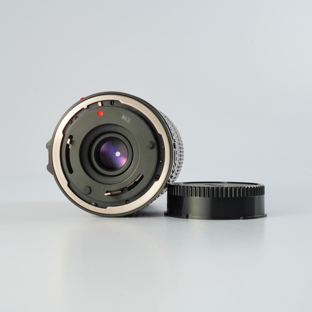 Canon FD 35-70mm f4 - Filem.sg