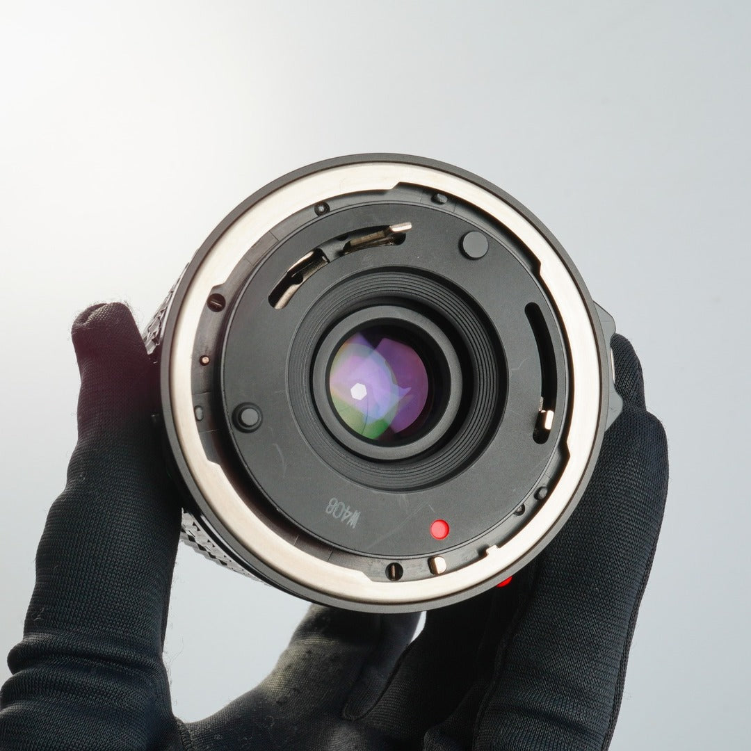 Canon FD 35-70mm f4 - Filem.sg