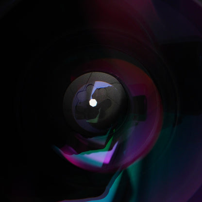 Nikon Ai Nikkor 28mm f2.8 - Filem.sg