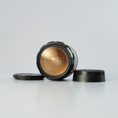 Nikon Ai Nikkor-O Auto 35mm f2 - Filem.sg