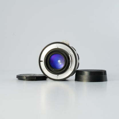 Nikon Ai Nikkor-O Auto 35mm f2 - Filem.sg