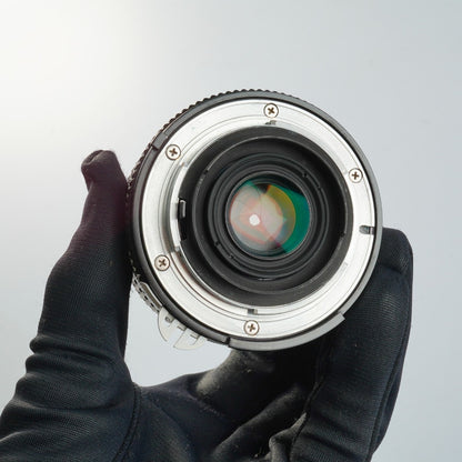 Nikon Ai Nikkor 28mm f2.8 - Filem.sg