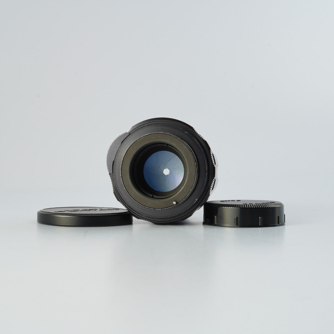 Pentax Super Takumar 105mm f2.8 M42 - Filem.sg