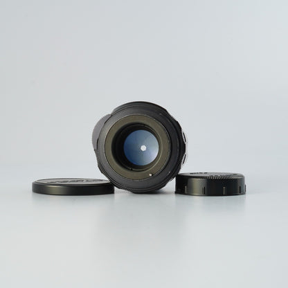 Pentax Super Takumar 105mm f2.8 M42 - Filem.sg