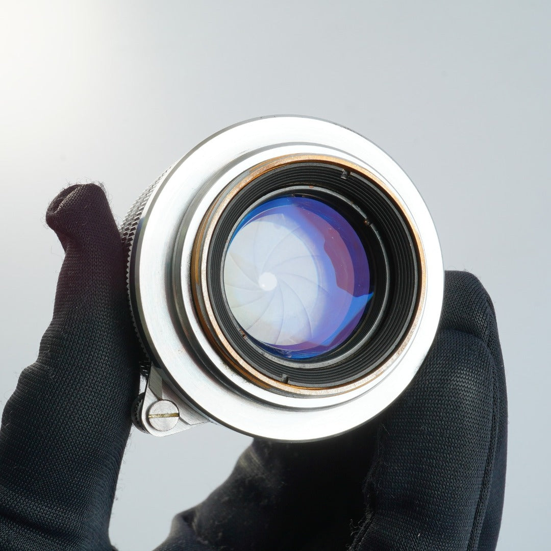 Canon 50mm f1.8 For L39 - Filem.sg