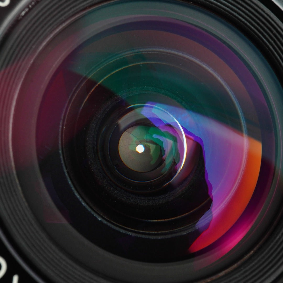 Nikon Ai Nikkor 20mm f3.5 - Filem.sg