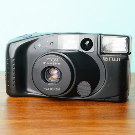 Fujifilm Zoom Cardia 900 Date - Filem.sg