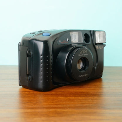 Fujifilm Zoom Cardia 900 Date - Filem.sg
