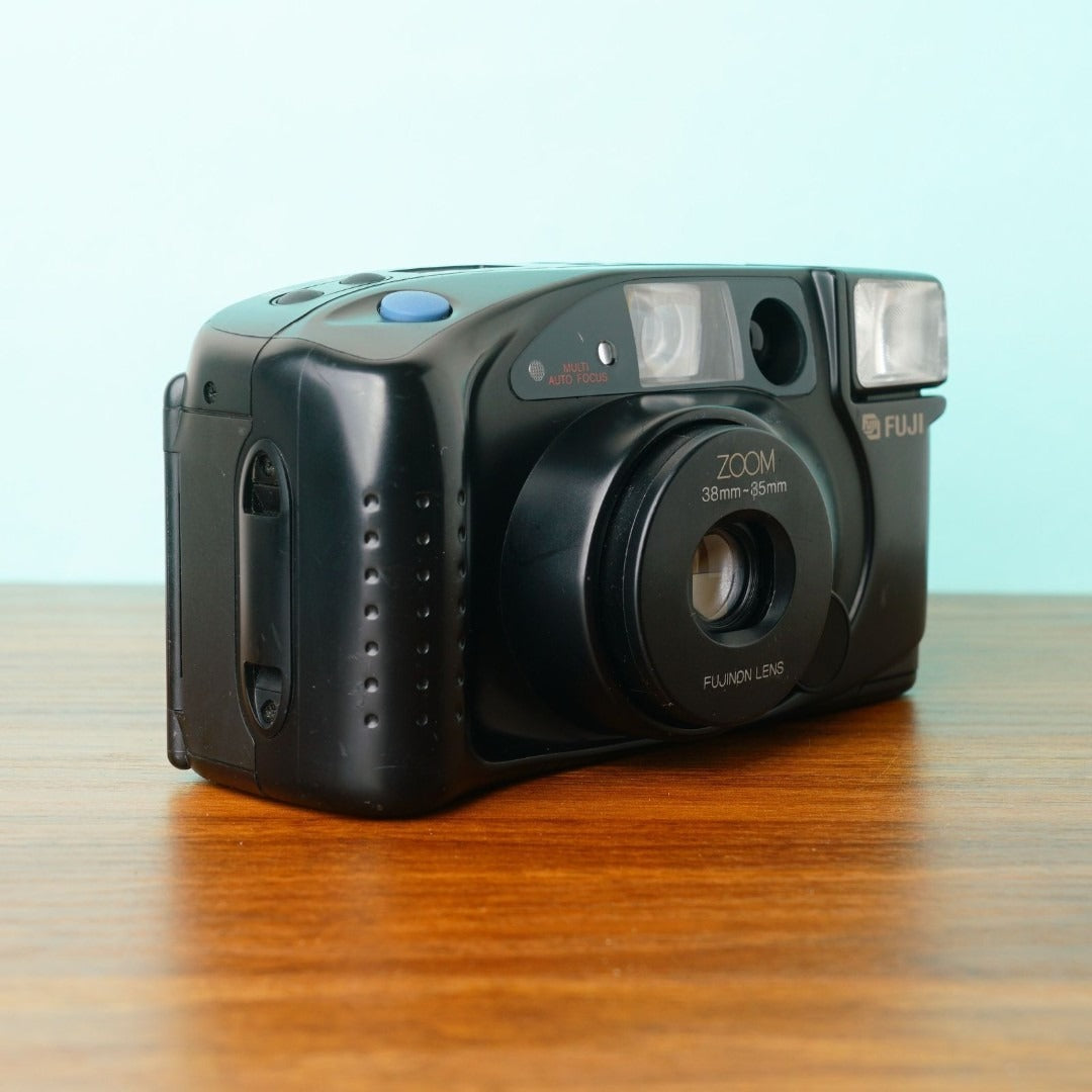 Fujifilm Zoom Cardia 900 DATE - Filem.sg
