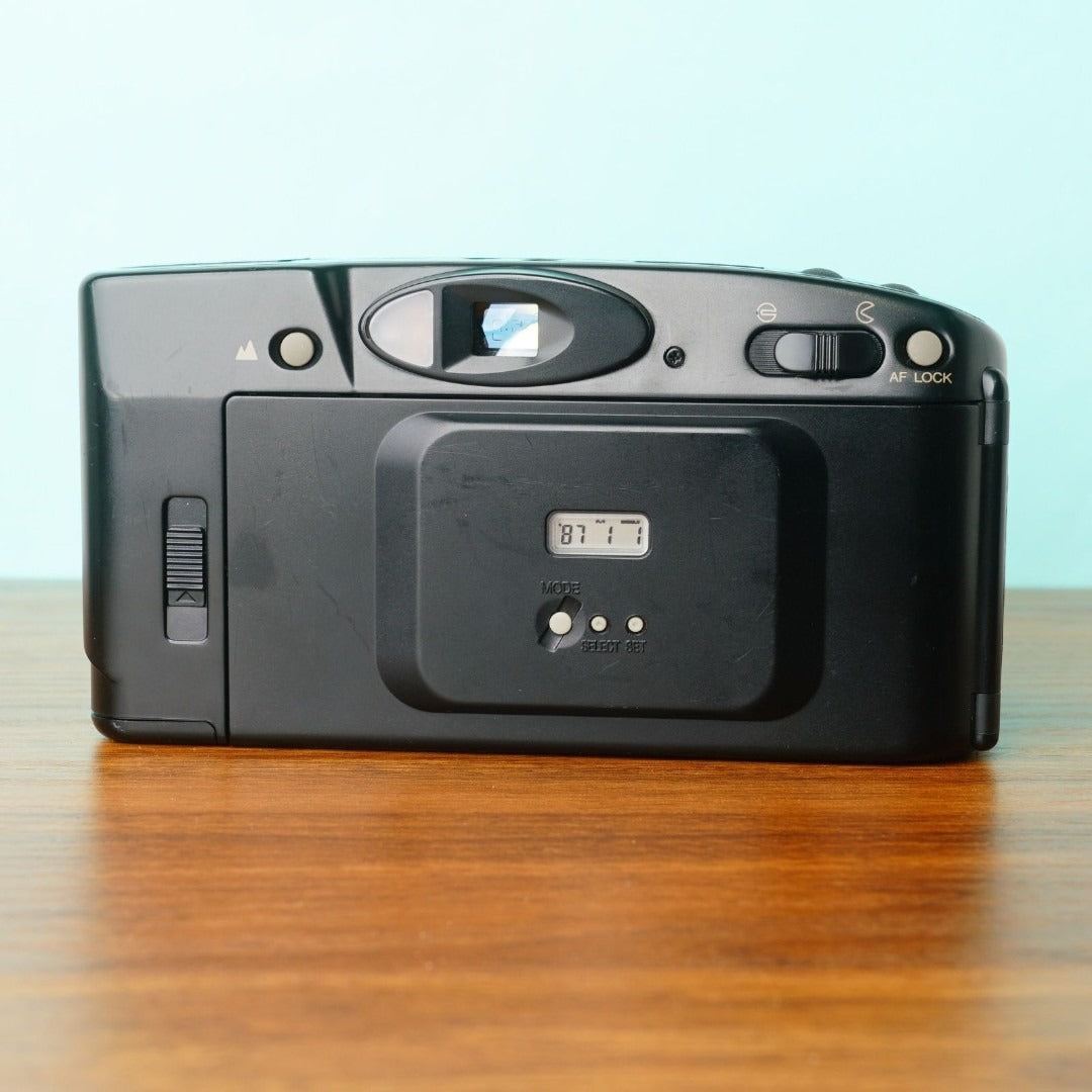 Fujifilm Zoom Cardia 900 Date - Filem.sg