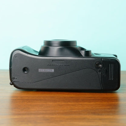 Fujifilm Zoom Cardia 900 Date - Filem.sg