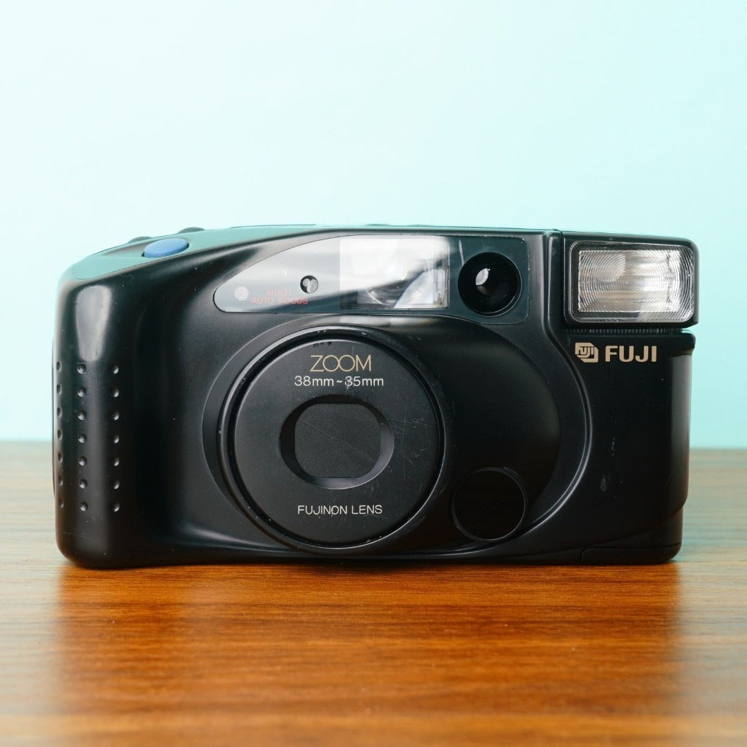 Fujifilm Zoom Cardia 900 Date - Filem.sg