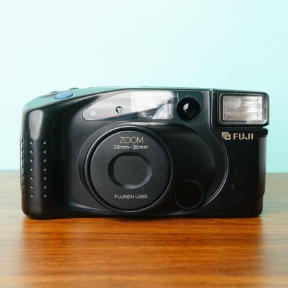 Fujifilm Zoom Cardia 900 Date - Filem.sg