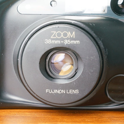 Fujifilm Zoom Cardia 900 DATE - Filem.sg