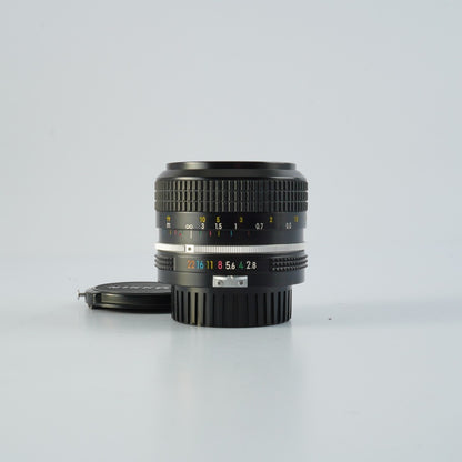 Nikon Ai Nikkor 24mm f2.8 - Filem.sg