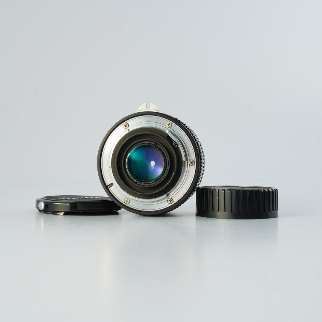 Nikon Ai Nikkor 24mm f2.8 - Filem.sg